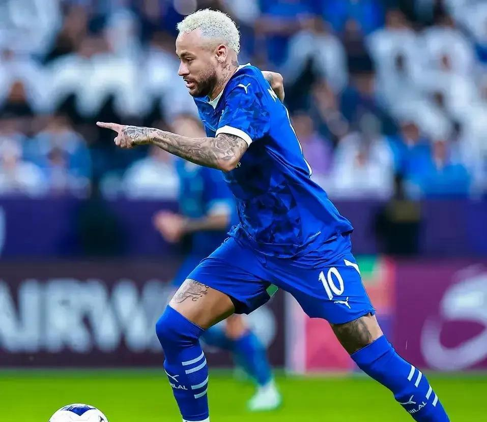 kaiyun-中国队不断突破！，内马尔连续五场比赛得分超过险胜上演精彩一战的简单介绍