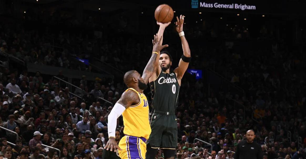 开云体育- 2020湖人vs快船全场回放 